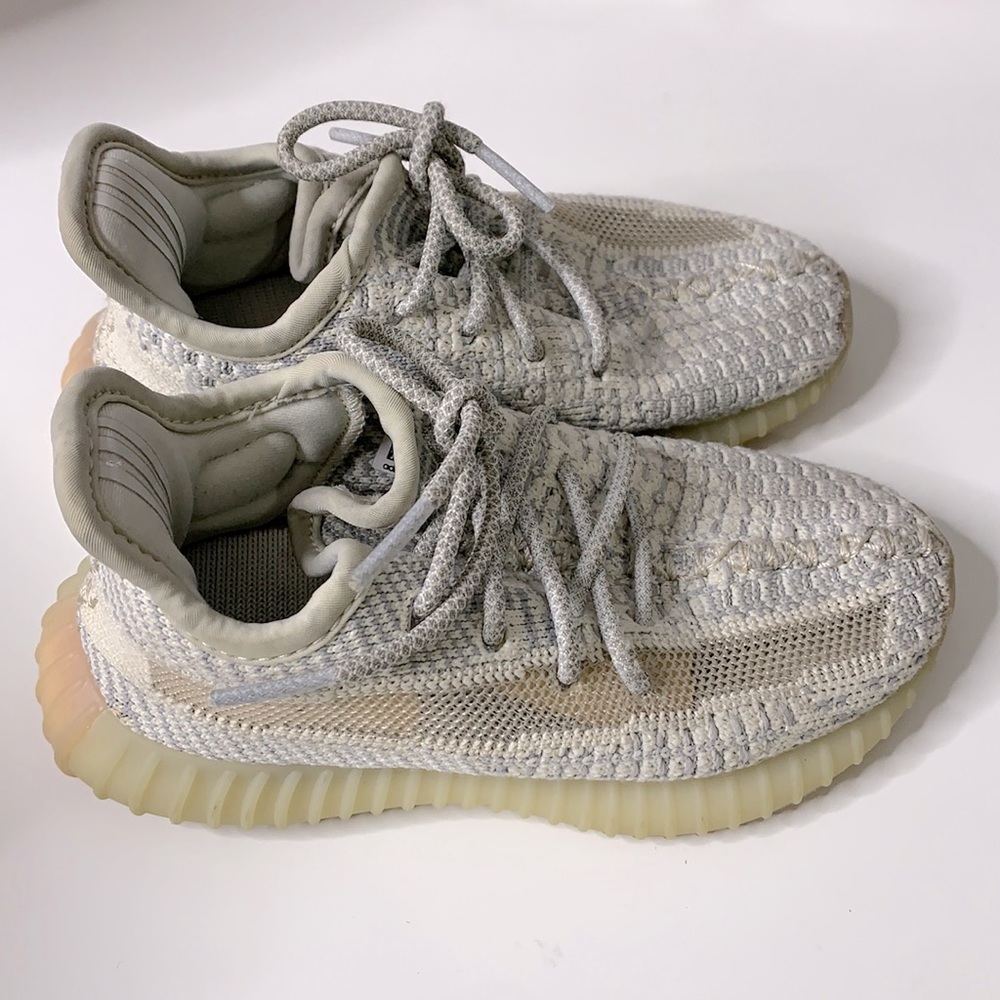 Authentic Yeezy Boost 350